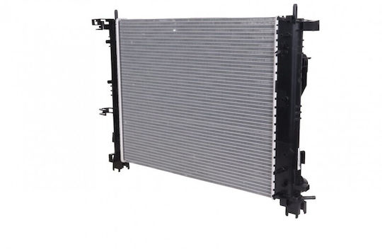 Renault Radiator Pentru Apa Motor Auto Pentru Dacia Dokker