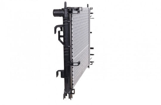 Renault Radiator Pentru Apa Motor Auto Pentru Dacia Dokker