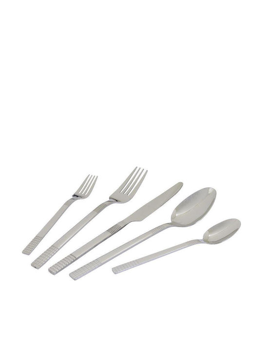 Max Home Set de tacâmuri Cupru 30 buc