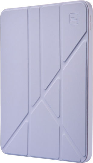 Tucano Bamboo Θήκη Apple Ipad 2025 Πολύχρωμο