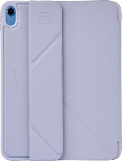 Tucano Bamboo Θήκη Apple Ipad 2025 Πολύχρωμο