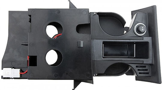 Ποτηροθήκη Vw California T5 Camper 2003-2015 2.0l Bus Vw California T5 Camper 2003-2015 2.5l Bus Vw California T5 Camper 2003-2015 1.9l Bus