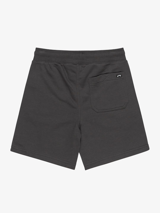 Billabong Παιδικό Μαγιό Βερμούδα / Σορτς Μαύρο