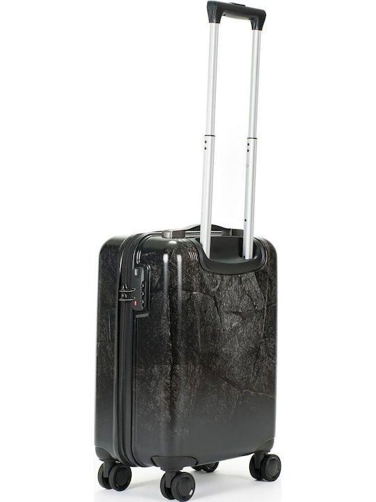 SteweHome SteweHome Koffer Kabine Hart Mehrfarbig Höhe 55cm