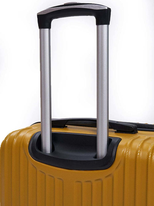 SteweHome SteweHome Hart Mehrfarbig Koffer-Set 2τμχ