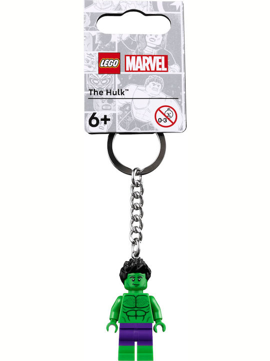 Λαμπάδα Hulk