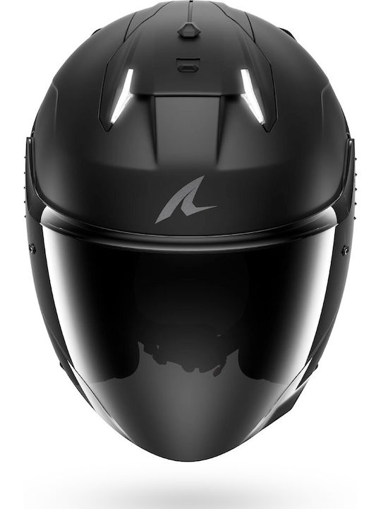 Shark SKWAL I3 Dark Shadow Casca Moto Jet ECE 22.06 1425gr