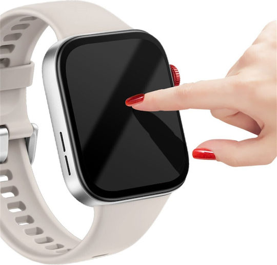 Imak Screen Protector για το Huawei Watch Fit 5 Pro 1τμχ