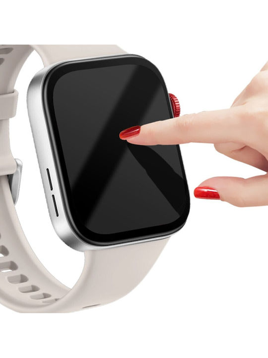 Imak Displayschutzfolie für Redmi Watch 6 1 Stück