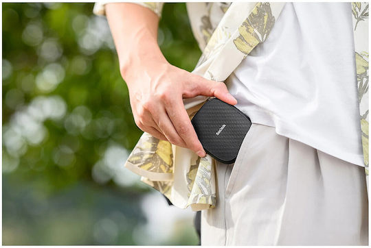 Sandisk Creator Phone USB-C External SSD 2TB 2.5" Black