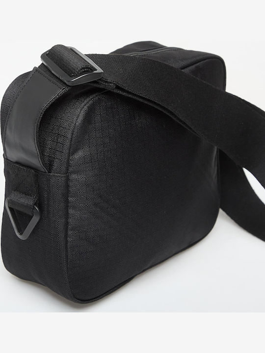 Jam Herren Tasche Bote Schwarz