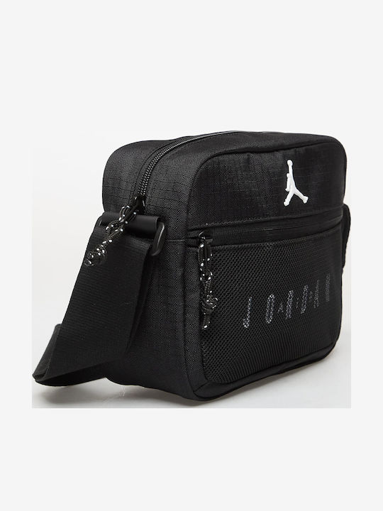 Jam Herren Tasche Bote Schwarz