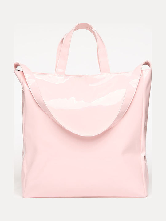 Adicolor Damen Handtaschen und Damentaschen Shopper Schulter Rosa