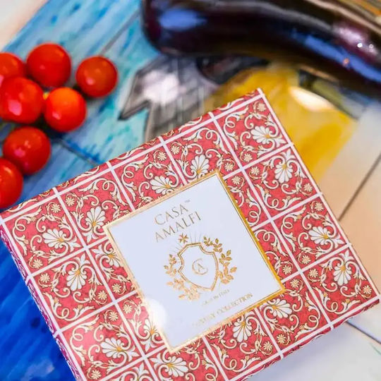 Casa Amalfi Handmade Сапун с Ший масло и Масло от маслина 1бр