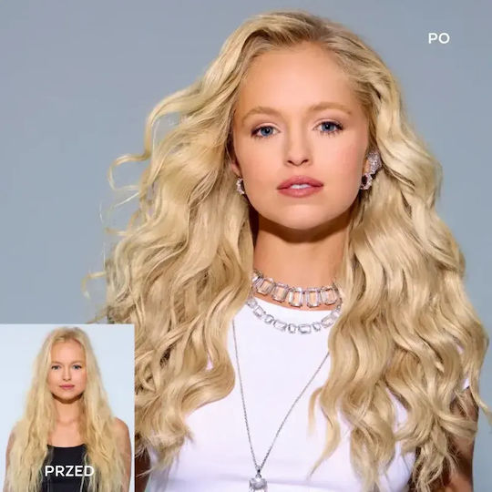 Color Wow Malibu Shampoo für Rekonstruktion/Nahrung und Hydratation für Gefärbtes Haar 250ml