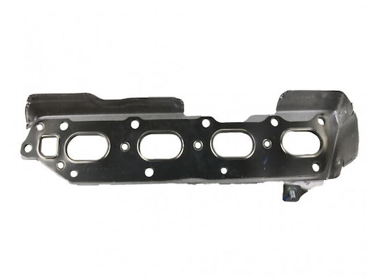 Φλάντζα Συλλέκτη Citroen Jumper 06 9800943180