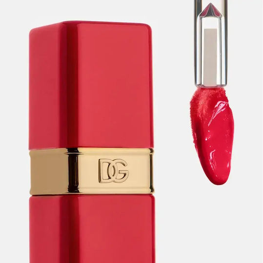 Dolce & Gabbana Layla Flüssiges Lippenstift