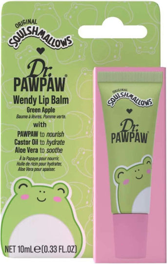 Dr. Pawpaw Lip Balm Μήλο 10ml