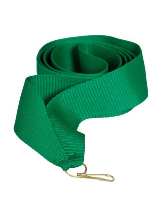 Ribbon 11 Mm Green Green
