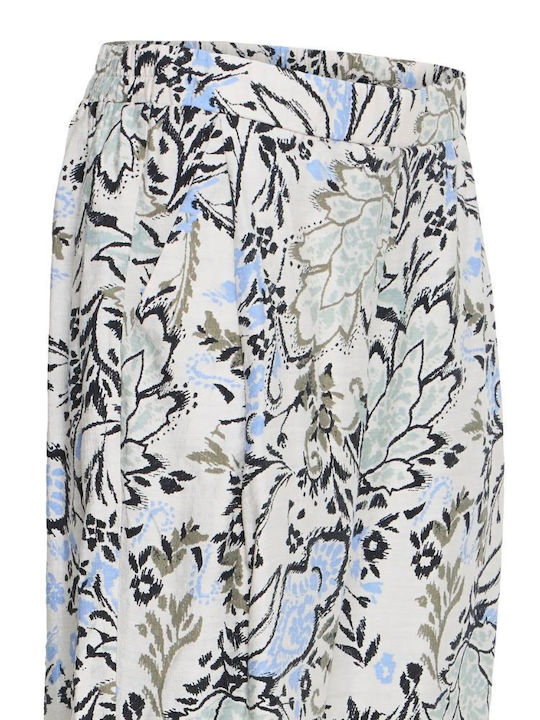 Women's Multicolor Pantaloons