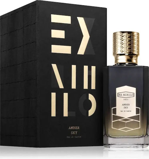 Ex Nihilo Amber Sky Unisex Eau de Parfum 100ml