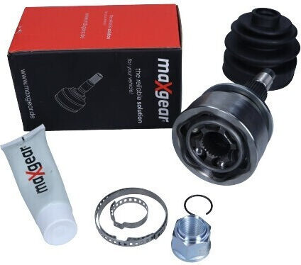 Maxgear Ρουλεμάν Τροχών για Toyota RAV 4