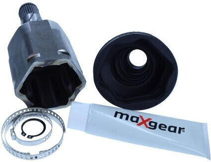 Maxgear Rulmenți De Roți Pentru Nissan X-Trail