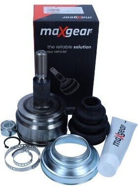 Maxgear Άξονες Μετάδοσης για Volkswagen Touareg