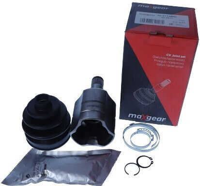 Maxgear Ρουλεμάν Τροχών για Volkswagen Passat / Tiguan