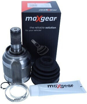 Maxgear Rulmenți De Roți Pentru Hyundai iX35 Kia Sportage