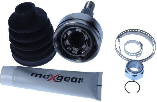 Maxgear Ρουλεμάν Τροχών για Dacia Logan / Sandero