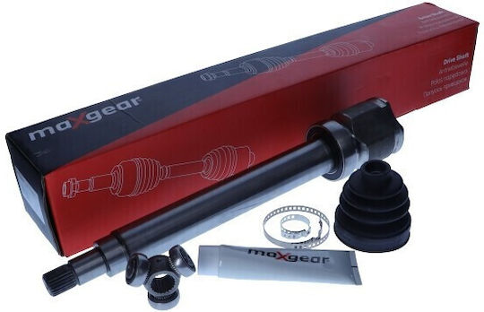 Maxgear Radlager Für Ford Focus