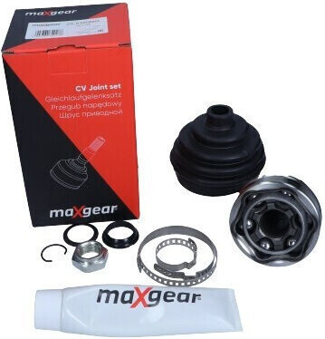 Maxgear Ρουλεμάν Τροχών για Volkswagen Fox