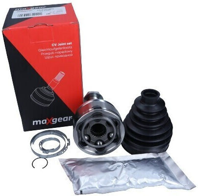 Maxgear Rulmenți De Roți Pentru Opel Mokka