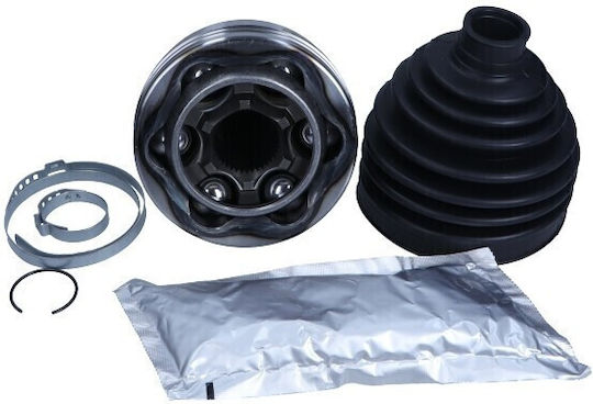 Maxgear Ρουλεμάν Τροχών για Opel Vivaro