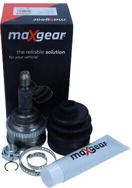 Maxgear Колесни Лагери За Suzuki Игнис