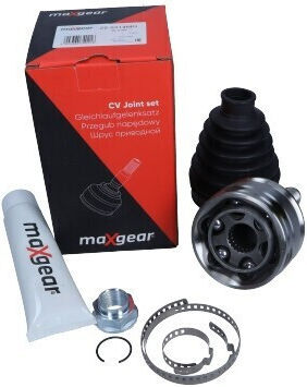 Maxgear Ρουλεμάν Τροχών για Suzuki Grand Vitara