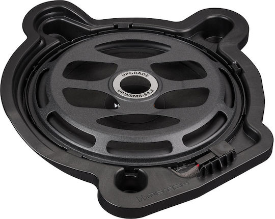 8 Inch Ugprade Subwoofers Mercedes C-class W206 From 2021 – Left Hand Drive Version Match Up W8mb-s4.3 Lhd