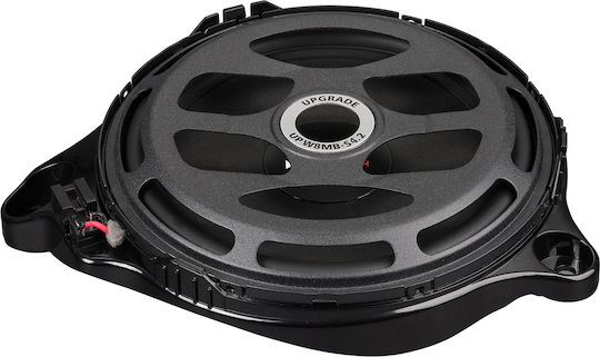 8 Inch Ugprade Subwoofers Mercedes Gle Gls V167 From 2019 – Left Hand Drive Version Match Up W8mb-s4.2 Lhd