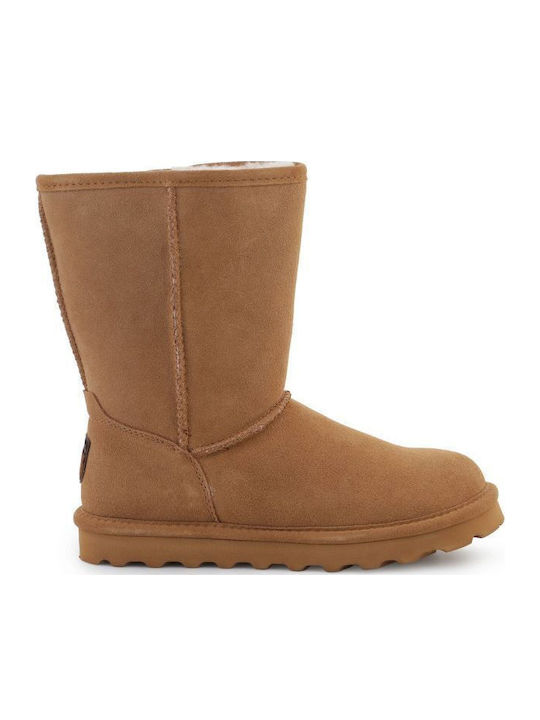 Bearpaw