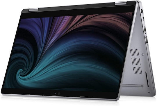 Dell Latitude 5310 Refurbished Grade A 13.3" Touchscreen (Core i5-10310U/16GB/256GB SSD/W11 Pro)