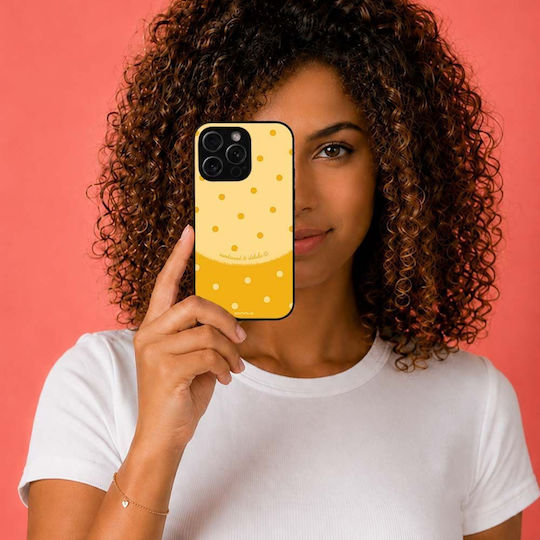 Husă Sonique Delulu Polka Era Series Xiaomi Poco F7 Ultra 5g Delulu Sun
