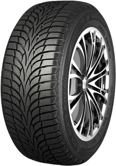 Nankang 205/45R17 88V XL Χειμερινό Λάστιχο Αυτοκινήτου