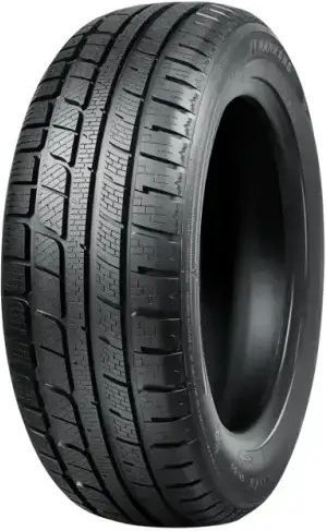 Nankang 275/45R20 110V XL Winter Tire Car