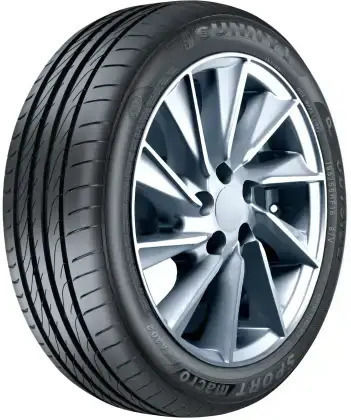 Sunny 195/55R16 87V M+S Χειμερινό Λάστιχο Αυτοκινήτου