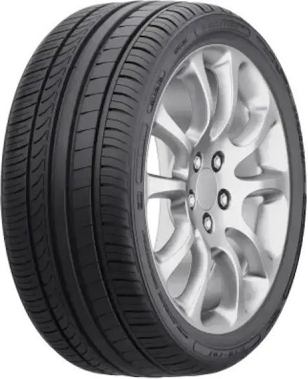 Fortune Fsr-701 245/35R19 93W XL Summer Tire for Passenger Car
