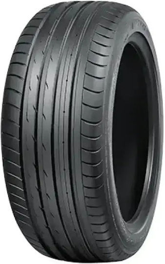 Nankang Sportnex As-2+ 285/35R22 106W XL Summer Tire Car