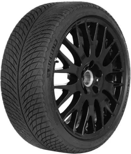 Michelin Pilot Alpin 5 205/40R18 86E-Commerce-Website XL Sommerreifen Reifen für Passagier Auto
