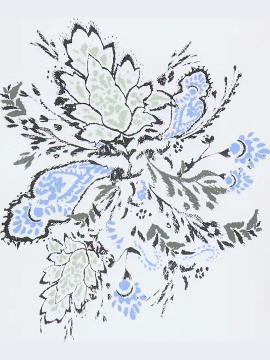 Women's T-shirt White
