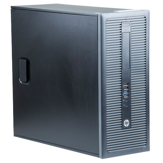 HP 800 G1 Refurbished Grade A (Core i7-4790S/16GB/250GB SSD/No OS)